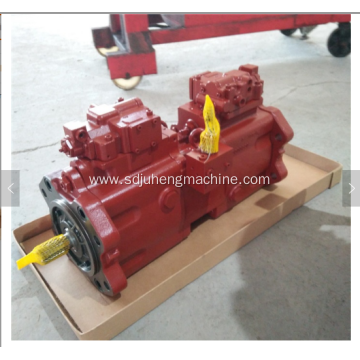 Excavator Main Pump CLG933E Hydraulic Pump